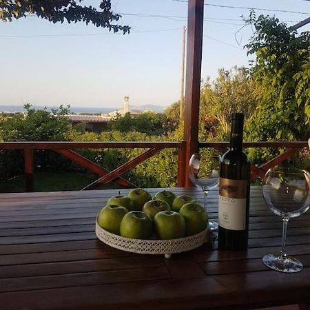 Amalthia Sitia (Crete) Exterior foto