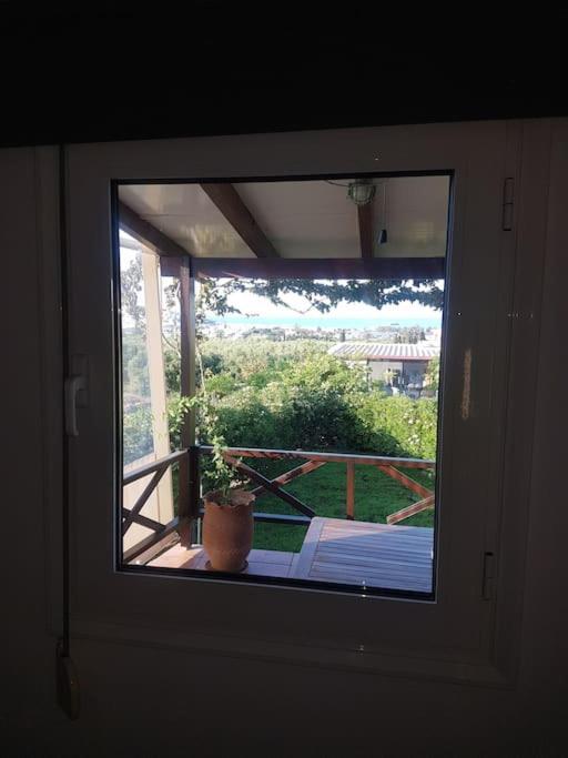 Amalthia Sitia (Crete) Exterior foto